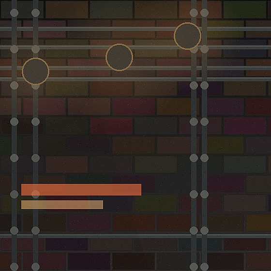 每日大赛商务二维码